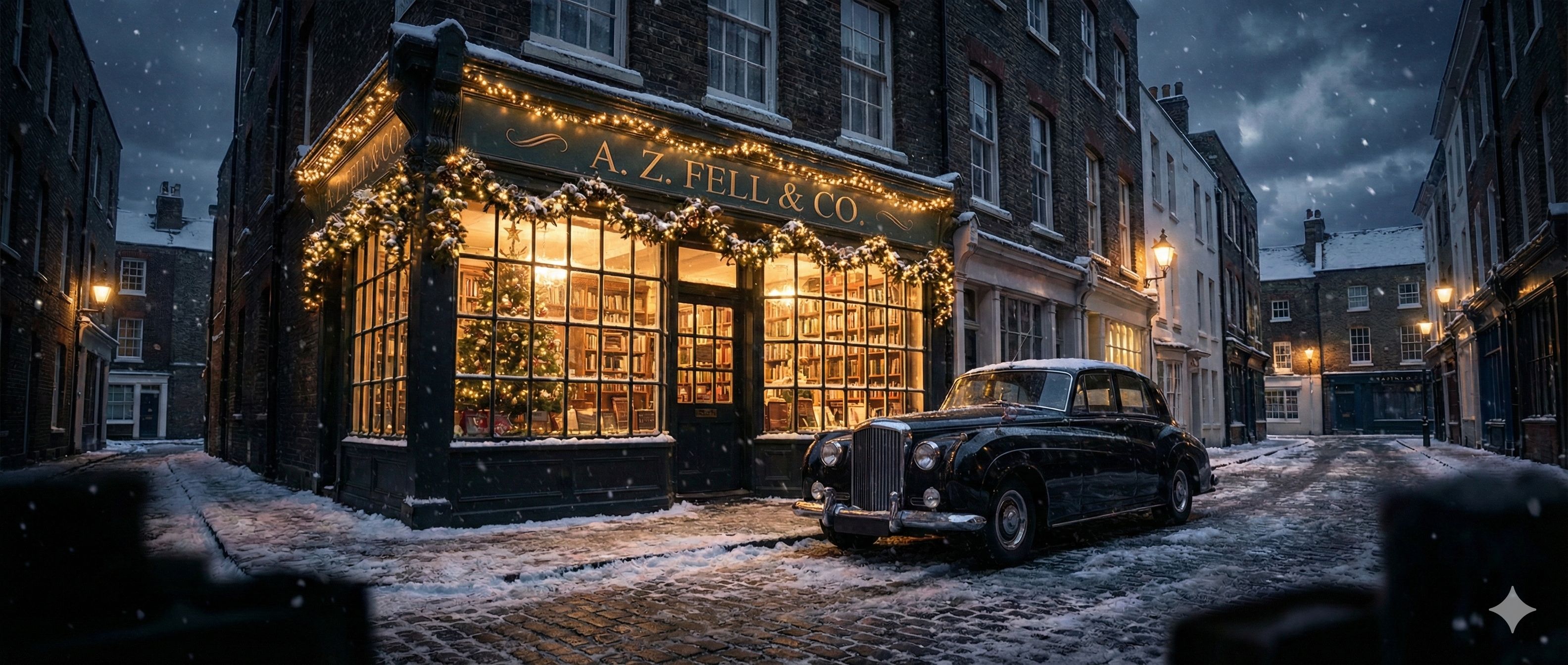 Adventskalender 2025